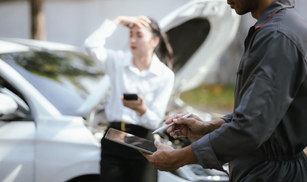 Cómo dar de baja un coche en la DGT